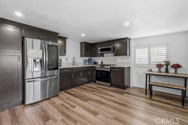 Detail Gallery Image 8 of 36 For 506 S Althea, Rialto,  CA 92376 - 3 Beds | 2 Baths