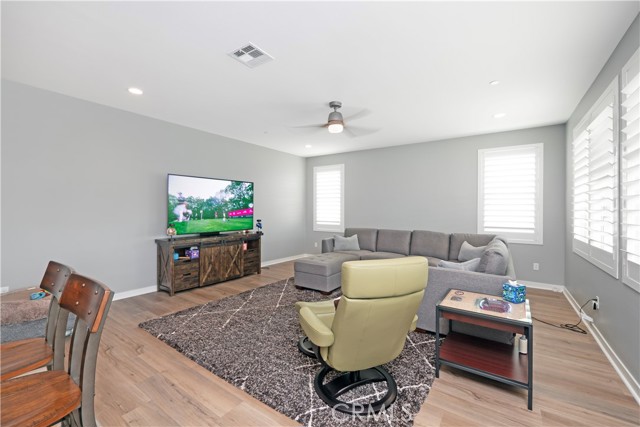 Detail Gallery Image 14 of 75 For 1525 Horizon, Banning,  CA 92220 - 4 Beds | 3 Baths