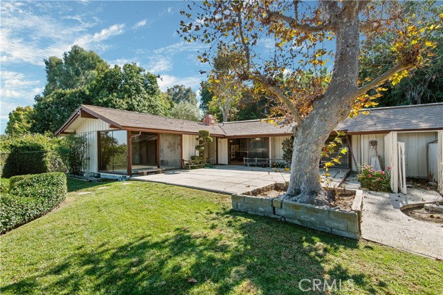 42 Pony Lane, Rolling Hills Estates, California 90274, 3 Bedrooms Bedrooms, ,1 BathroomBathrooms,Residential,Sold,Pony,PV23198817