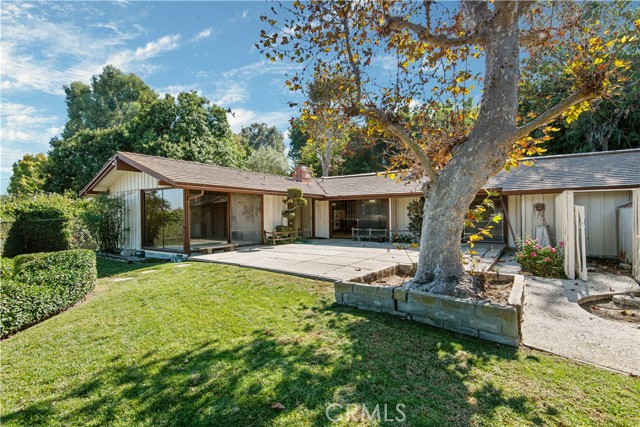 42 Pony Lane, Rolling Hills Estates, California 90274, 3 Bedrooms Bedrooms, ,1 BathroomBathrooms,Residential,Sold,Pony,PV23198817