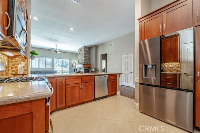Detail Gallery Image 22 of 54 For 13846 Palomino Creek Dr, Corona,  CA 92883 - 4 Beds | 2 Baths