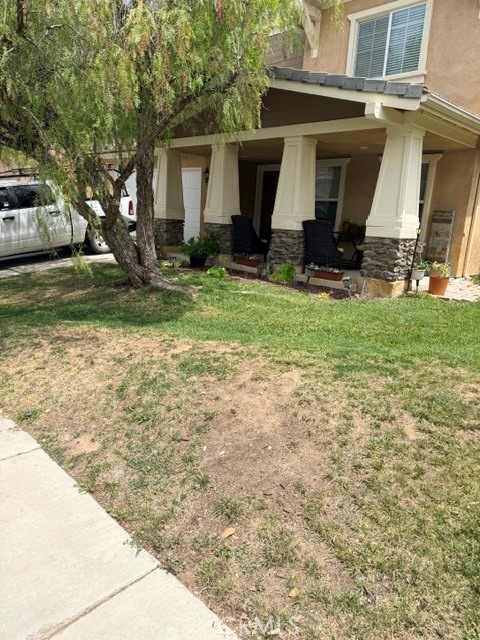 24906 Mulberry Road
