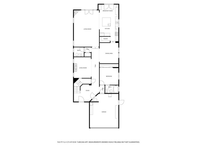 1036 Avenue C, Redondo Beach, California 90277, 5 Bedrooms Bedrooms, 0 ,4 BathroomsBathrooms,Residential,For Sale,Avenue C,0,SB26075417