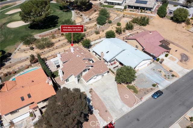 Detail Gallery Image 51 of 62 For 14743 Blue Grass Dr, Helendale,  CA 92342 - 4 Beds | 3 Baths