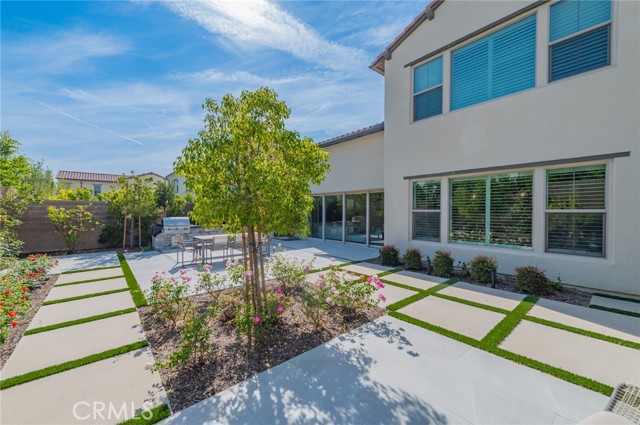 Detail Gallery Image 48 of 56 For 58 Longchamp, Irvine,  CA 92602 - 4 Beds | 4/1 Baths