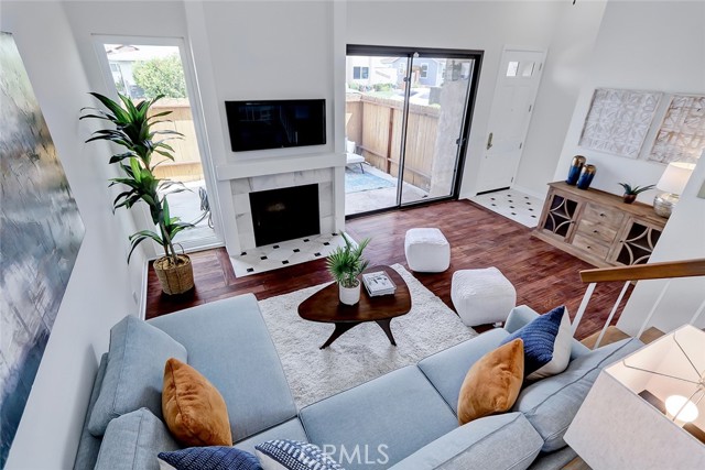 2512 Curtis Avenue, Redondo Beach, California 90278, 3 Bedrooms Bedrooms, ,2 BathroomsBathrooms,Residential,Sold,Curtis Avenue,SB22019177