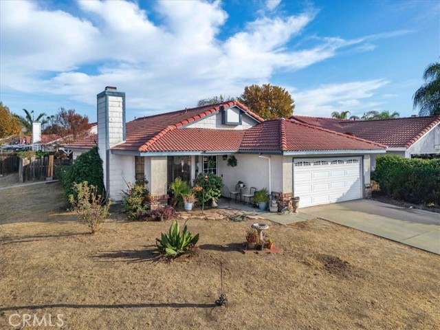 Detail Gallery Image 5 of 33 For 490 Stockholm Ct, Hemet,  CA 92545 - 3 Beds | 2 Baths