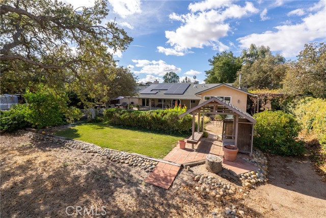 Detail Gallery Image 42 of 58 For 5679 Loma Verde Drive, Paso Robles,  CA 93446 - 3 Beds | 2 Baths