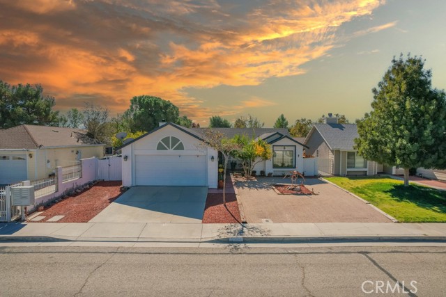 Detail Gallery Image 53 of 54 For 734 W Avenue H2, Lancaster,  CA 93534 - 4 Beds | 2 Baths