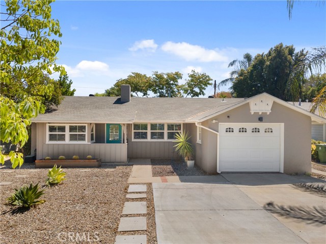 7838 Texhoma Avenue photo 1