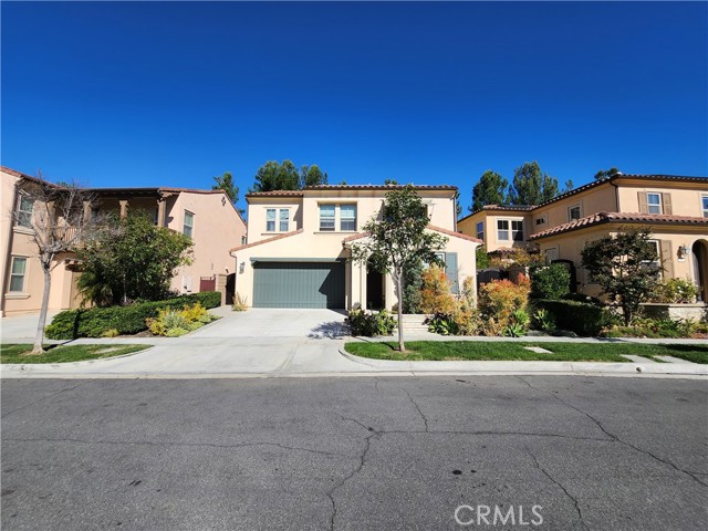 43 Los Indios, Irvine, CA 92618