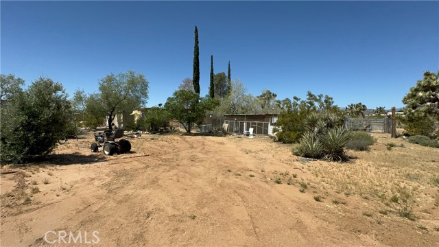 Detail Gallery Image 31 of 47 For 2975 La Habra Ave, Yucca Valley,  CA 92284 - 3 Beds | 2 Baths