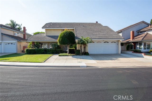 18855 Mount Morgan Circle, Fountain Valley, CA 92708