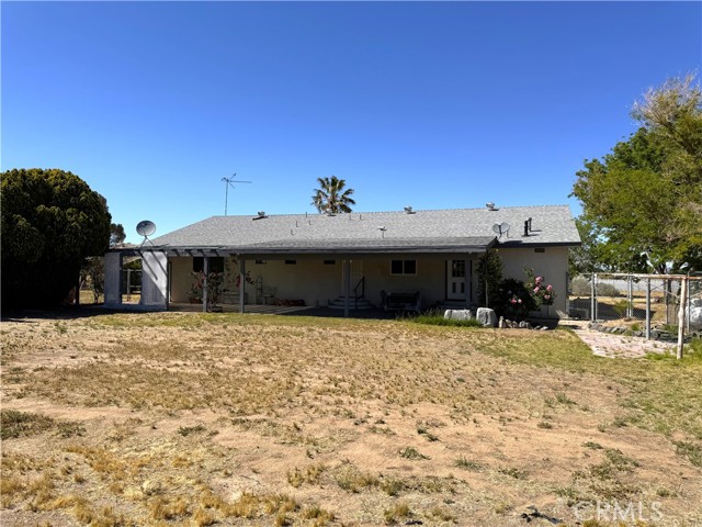 Detail Gallery Image 47 of 50 For 35648 Mountain View Rd, Hinkley,  CA 92347 - 5 Beds | 3/1 Baths