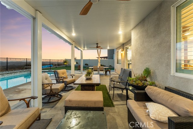 Detail Gallery Image 58 of 62 For 281 Singleton Canyon Rd, Calimesa,  CA 92320 - 4 Beds | 3 Baths