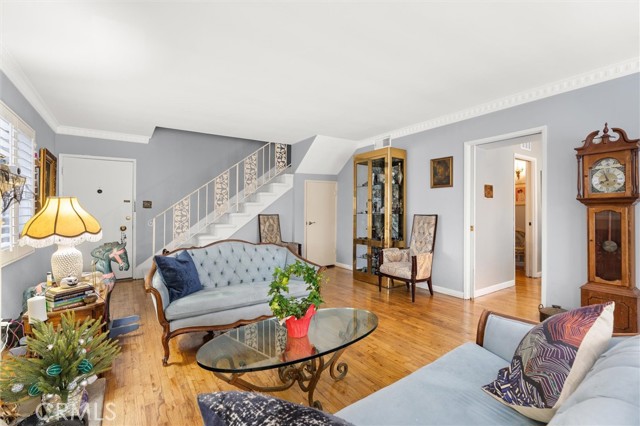 Detail Gallery Image 7 of 58 For 1406 N Vista St, Los Angeles,  CA 90046 - – Beds | – Baths