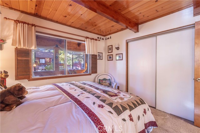 43320 Sand Canyon, Big Bear Lake, CA 92315
