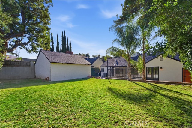 Detail Gallery Image 50 of 56 For 1230 Oak Circle, Glendale,  CA 91208 - 3 Beds | 2 Baths