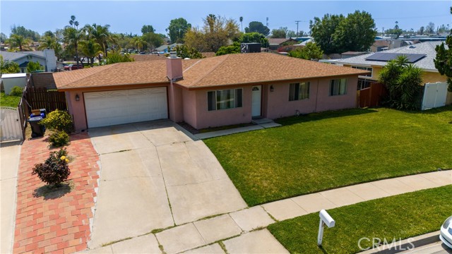 Detail Gallery Image 13 of 33 For 253 W Chaparral St, Rialto,  CA 92376 - 3 Beds | 2 Baths