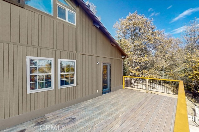 Detail Gallery Image 18 of 22 For 271 Chipmunk Dr, Twin Peaks,  CA 92391 - 2 Beds | 2 Baths