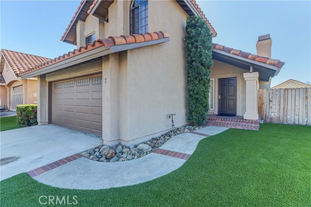 Detail Gallery Image 1 of 1 For 7 Los Picos, Rancho Santa Margarita,  CA 92688 - 3 Beds | 2/1 Baths