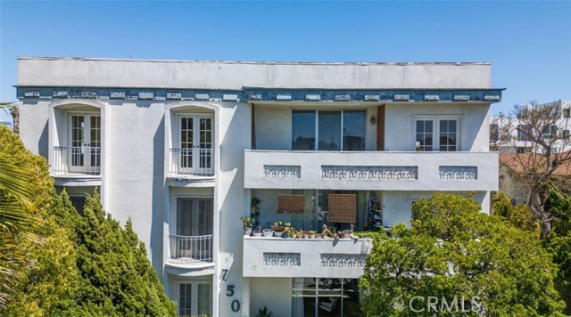 Detail Gallery Image 27 of 30 For 750 S Windsor Bld #7,  Los Angeles,  CA 90005 - 2 Beds | 2 Baths