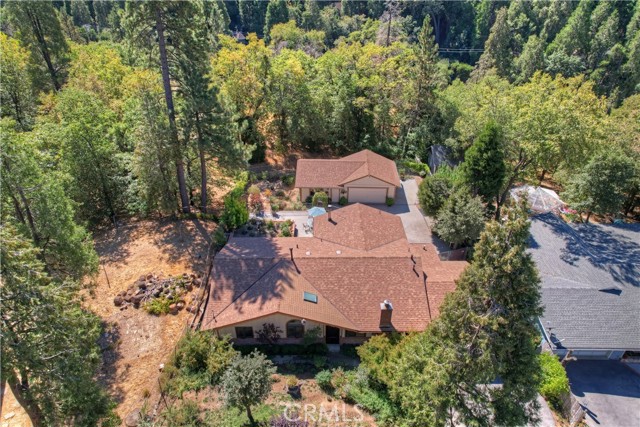 Detail Gallery Image 2 of 49 For 23167 Brookside Rd, Crestline,  CA 92325 - 3 Beds | 2 Baths