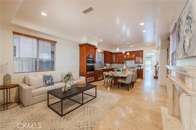 Detail Gallery Image 22 of 55 For 416 15th St, Huntington Beach,  CA 92648 - 3 Beds | 3/2 Baths
