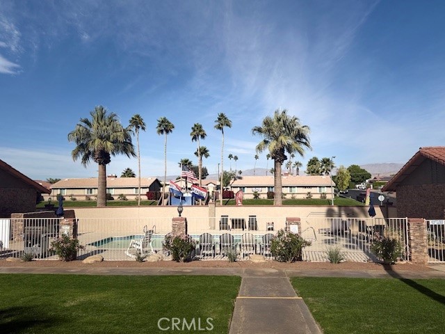 Detail Gallery Image 15 of 20 For 79661 Avenue 42 #107,  Bermuda Dunes,  CA 92203 - 0 Beds | 1 Baths