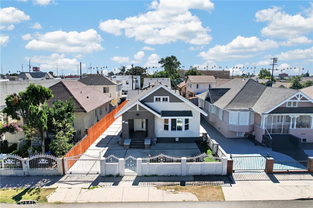 Duplex at 530 W 43rd Street