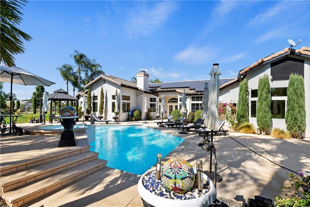 Image 49 of 75 For 17325 High Country Circle