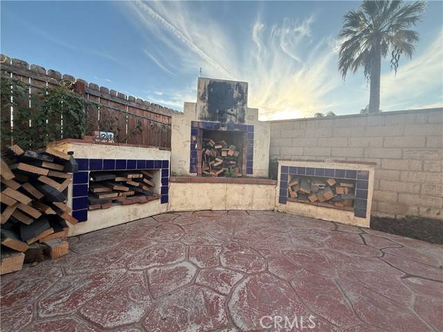 Detail Gallery Image 39 of 54 For 221 W Whittier Ave, Hemet,  CA 92543 - 4 Beds | 2/2 Baths