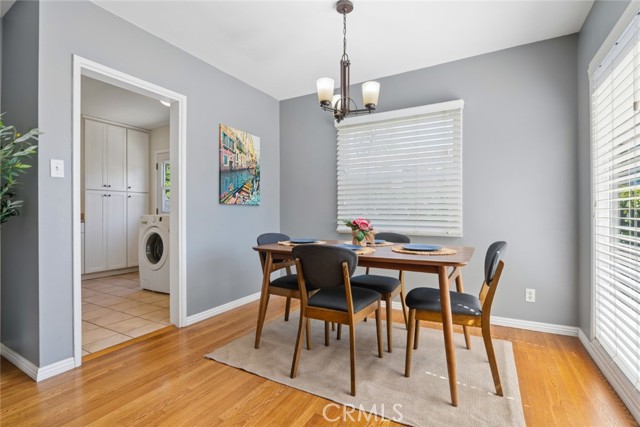 Detail Gallery Image 10 of 45 For 1843 Kenneth Way, Pasadena,  CA 91103 - 3 Beds | 2 Baths