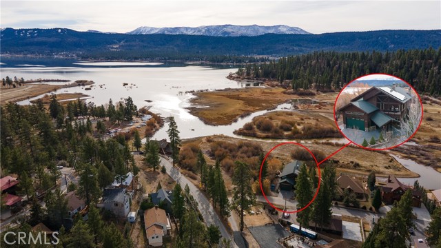 Detail Gallery Image 42 of 44 For 39255 Seminole, Fawnskin,  CA 92333 - 5 Beds | 4/1 Baths