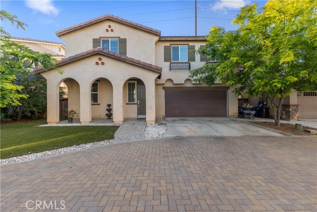 Detail Gallery Image 3 of 40 For 8219 Perla Dr, Riverside,  CA 92504 - 4 Beds | 3 Baths