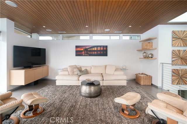 From the Living Room