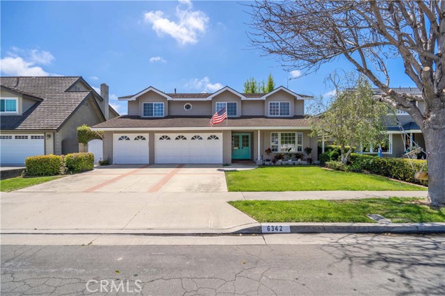 6342 Flint Dr, Huntington Beach, CA 92647