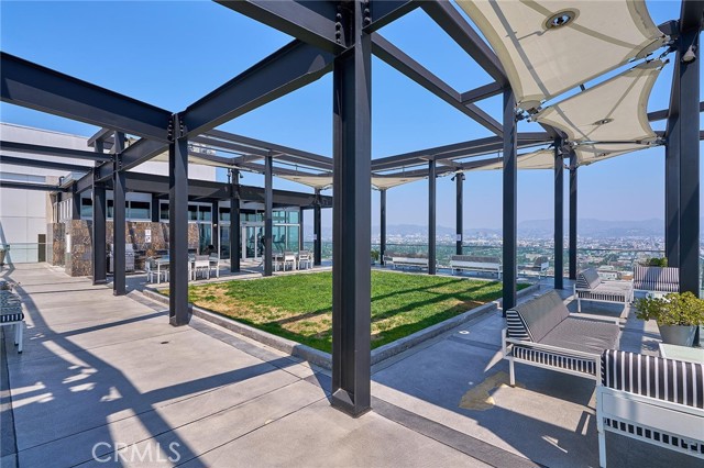 Detail Gallery Image 22 of 27 For 3810 Wilshire #1904,  Los Angeles,  CA 90010 - 2 Beds | 2 Baths
