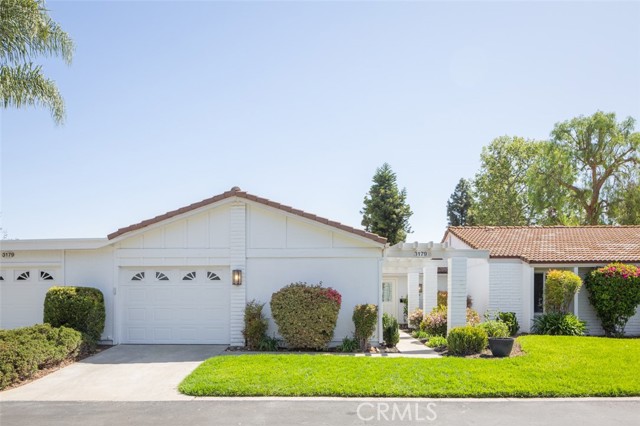 3179 Alta Vista #B, Laguna Woods, CA 92637