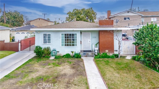 Details for 11720 State Street, Lynwood, CA 90262