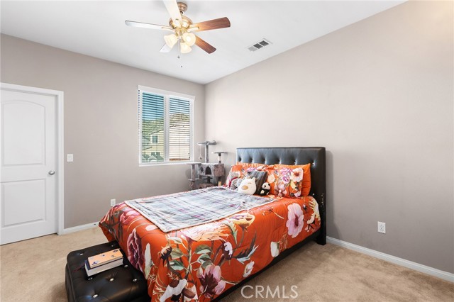 Detail Gallery Image 18 of 26 For 31447 Manlio Ct, Menifee,  CA 92584 - 5 Beds | 4 Baths