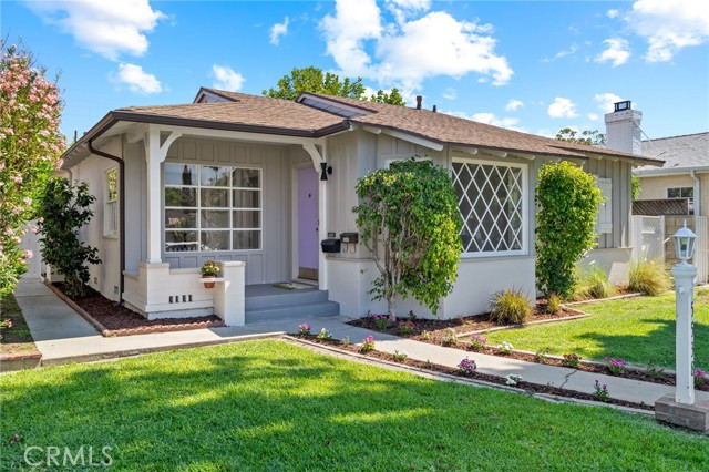 5538 Willowcrest Ave, North Hollywood, CA 91601