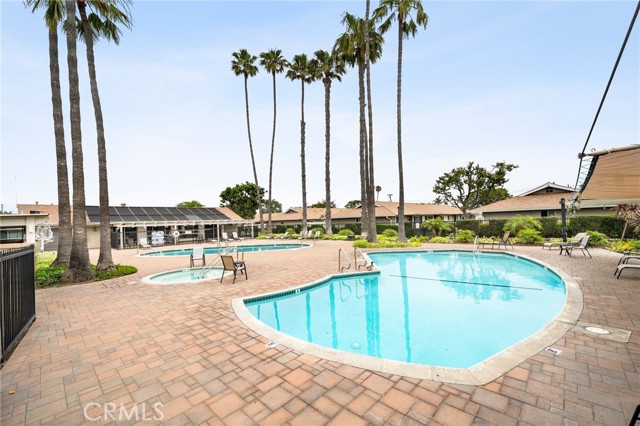 Detail Gallery Image 20 of 20 For 8038 Worthy Dr, Westminster,  CA 92683 - 2 Beds | 1 Baths
