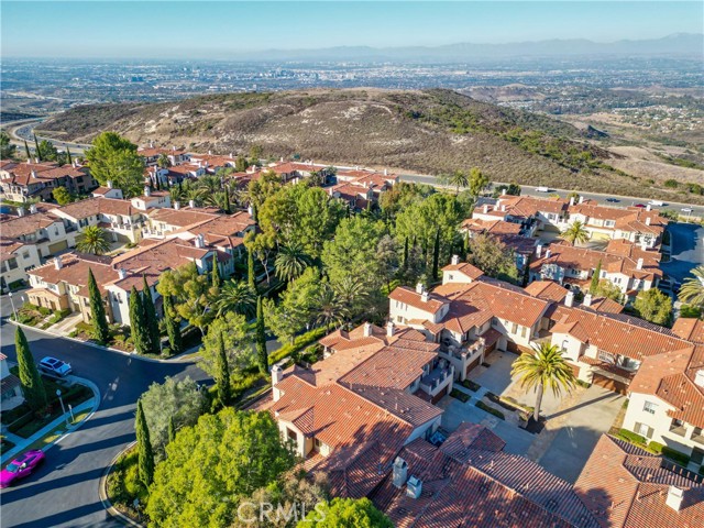 Detail Gallery Image 30 of 31 For 21 Saraceno #5,  Newport Coast,  CA 92657 - 3 Beds | 3/1 Baths