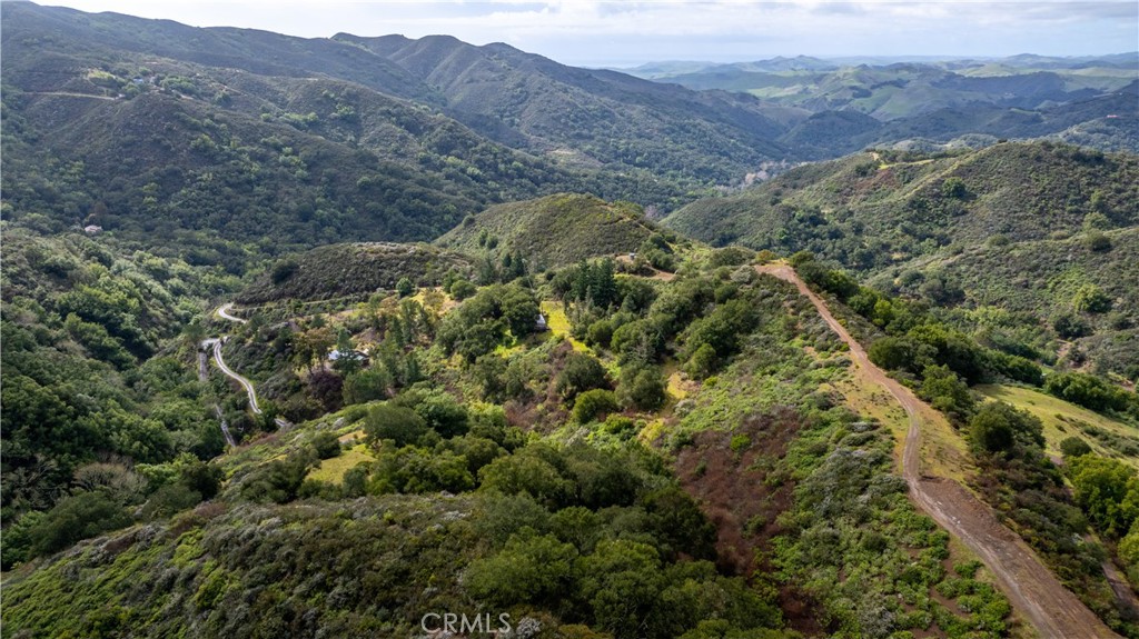 3395 Wallace Mountain Road
