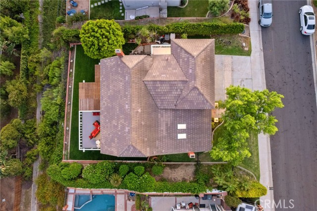 Detail Gallery Image 47 of 58 For 20720 Manzanita, Yorba Linda,  CA 92886 - 5 Beds | 3 Baths