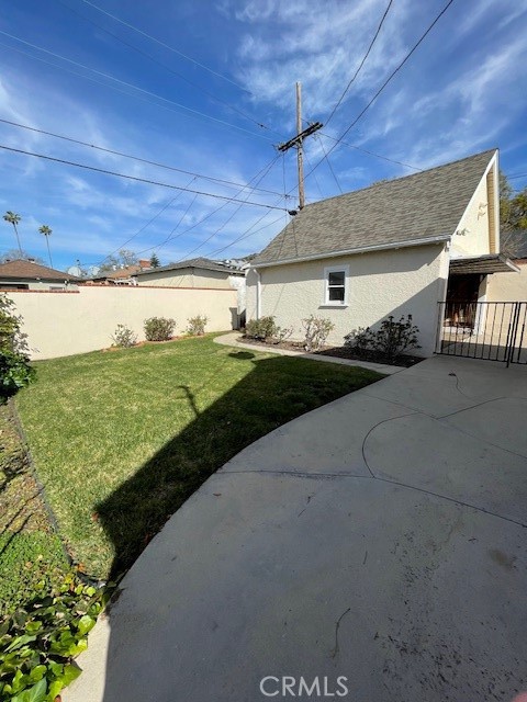 Property Photo from MLS