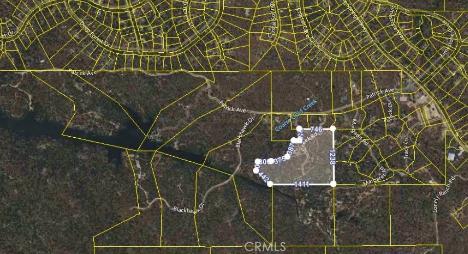 28356 Creek Road, Coarsegold, CA 93614