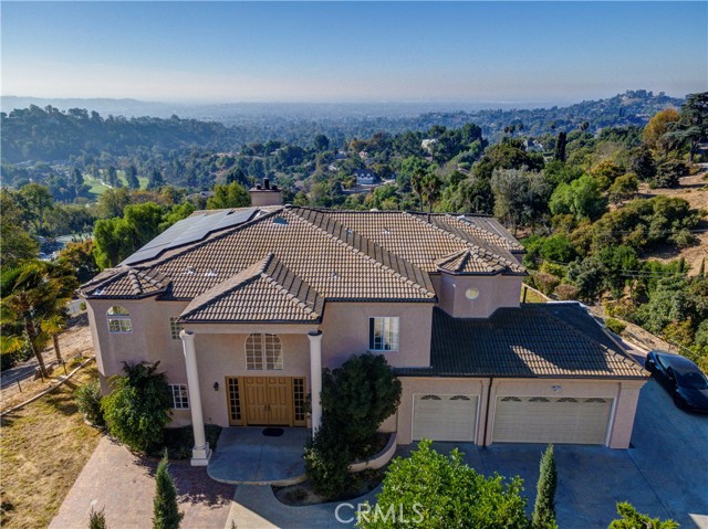 Detail Gallery Image 58 of 63 For 605 Green View Rd, La Habra Heights,  CA 90631 - 4 Beds | 5 Baths