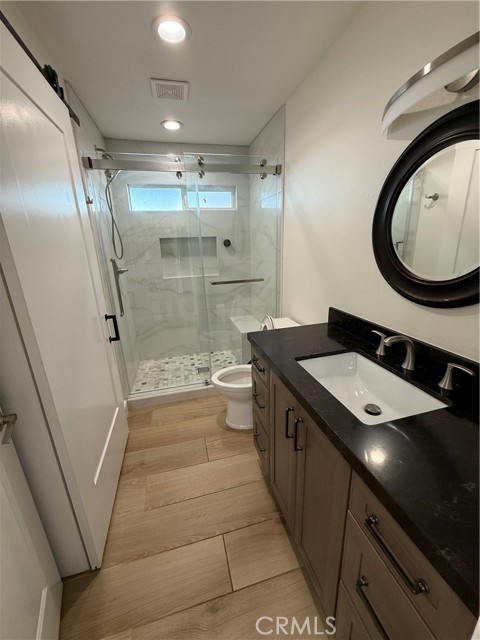 Detail Gallery Image 13 of 24 For 18095 Newland, Huntington Beach,  CA 92646 - 2 Beds | 1 Baths